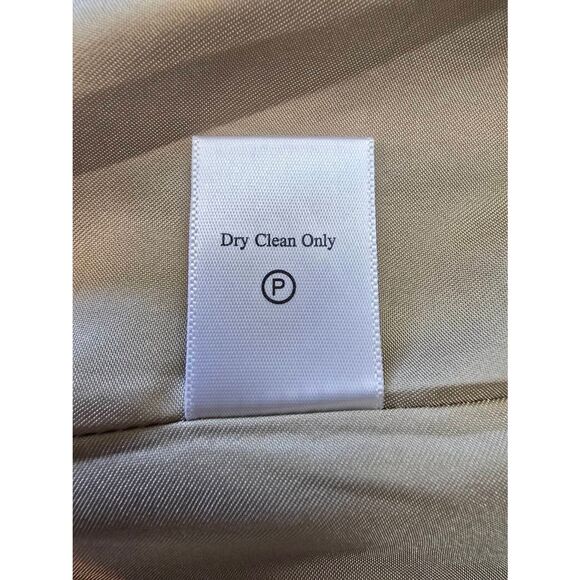 Coldwater Creek Blazer Sz 12 - Picture 7 of 8